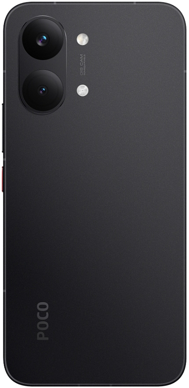 POCO X8 Pro Max 12/256GB (черный) фото 6