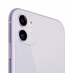 Apple iPhone 11 256GB Грейд B (фиолетовый) фото 2