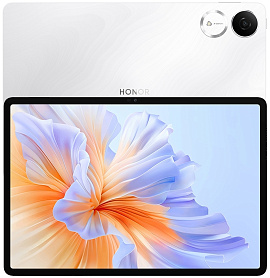 Honor Pad V9 Wi-Fi 8/256GB ROL-W00 (5301AMSA) (белый)
