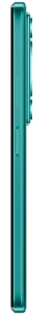 Huawei Nova Y72 8/128GB (зеленый) фото 8