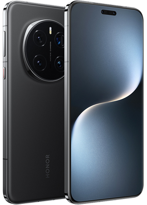 HONOR Magic7 Pro 12/512GB (черный)