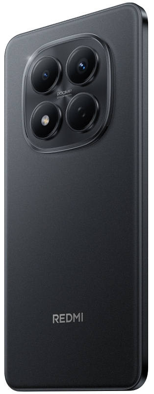 Redmi Note 15 Pro 8/256GB (черный) фото 7