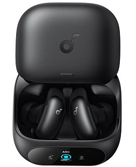 Anker Soundcore Liberty 5 Pro (черный)