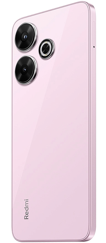 Xiaomi Redmi 13 6/128GB (жемчужно-розовый) фото 7 Xiaomi Redmi 13 6/128GB (жемчужно-розовый) фото 7