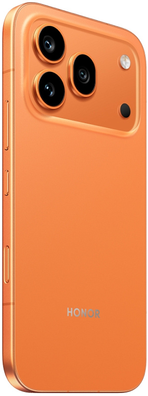HONOR 600 Pro 12/512GB (оранжевый) фото 5