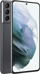 Samsung Galaxy S21 8/256GB (серый фантом)
