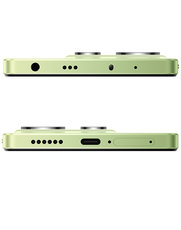 Redmi Note 14 6/128GB (зеленый) фото 9 Redmi Note 14 6/128GB (зеленый) фото 9
