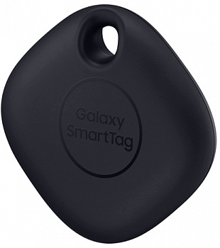 Метка беспроводная Samsung Galaxy SmartTag (черный) фото 4