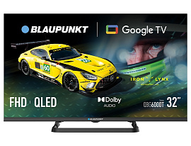 Blaupunkt 32QBG6000T