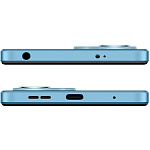 Xiaomi Redmi Note 12 6/128GB (синий лед) фото 9