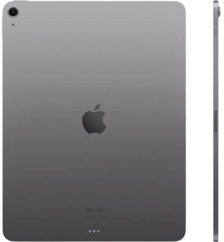 Apple iPad Air 11 2026 Wi-Fi (A3459) 256GB (серый) фото 1