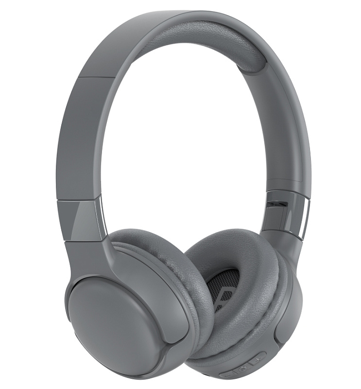 HONOR Choice Headphone Lite (SHB-ME00, серый) фото 4