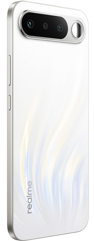 Realme 16 8/256GB 5G (белый) фото 5