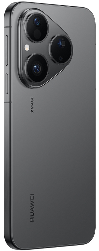 Смартфон Huawei Pura 80 12/256GB (черный) фото 5 Смартфон Huawei Pura 80 12/256GB (черный) фото 5