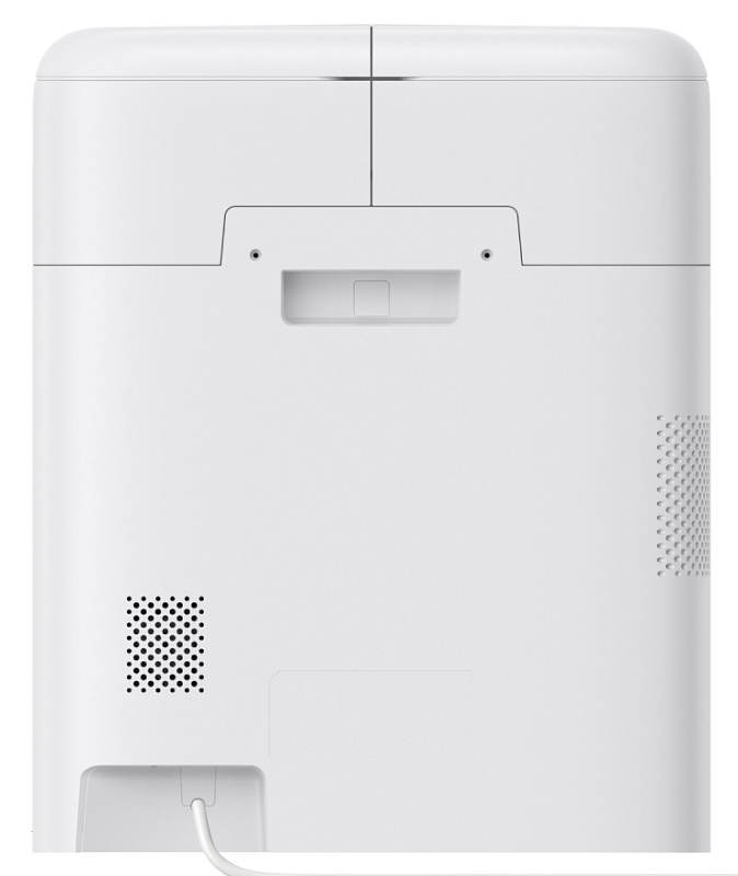 Eufy Robot Vacuum Omni C28 (белый) фото 3