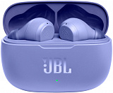 JBL Wave 200 TWS (фиолетовый)