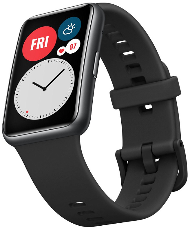 Huawei Watch FIT фото 8 Huawei Watch FIT фото 8