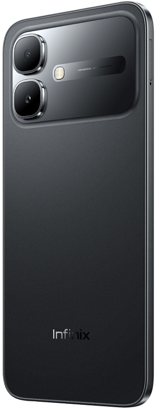 Infinix Smart 20 4/128GB (черный) фото 7