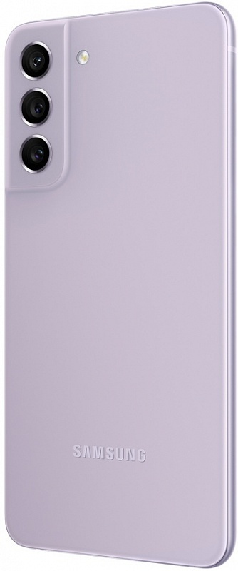Samsung Galaxy S21 FE 6/128Gb (фиолетовый) фото 7