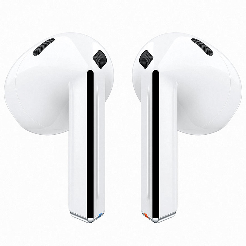 Samsung Galaxy Buds 3 SM-R530 (белый) фото 6 Samsung Galaxy Buds 3 SM-R530 (белый) фото 6