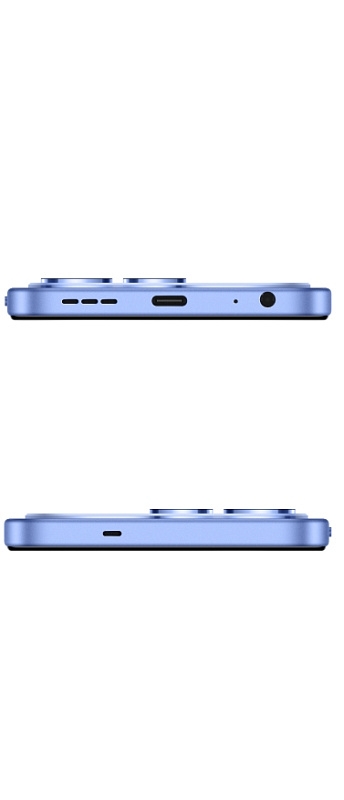 Tecno Spark 40 8/256GB (синий) фото 9