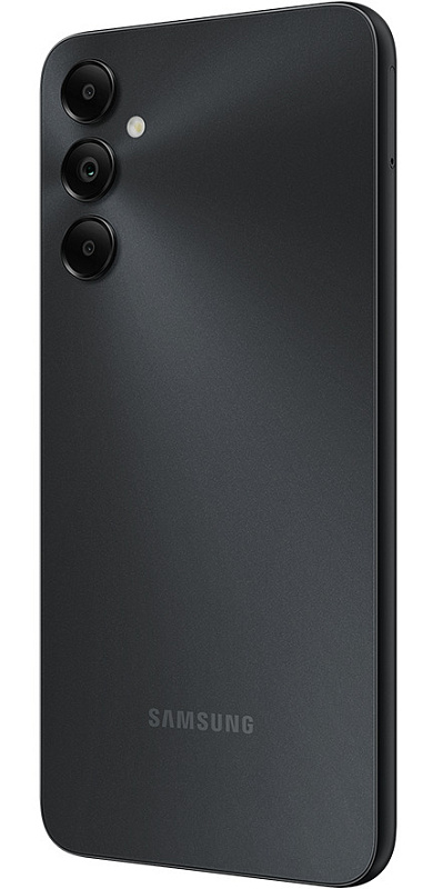 Samsung Galaxy A05s A057 4/128GB (черный) фото 6 Samsung Galaxy A05s A057 4/128GB (черный) фото 6