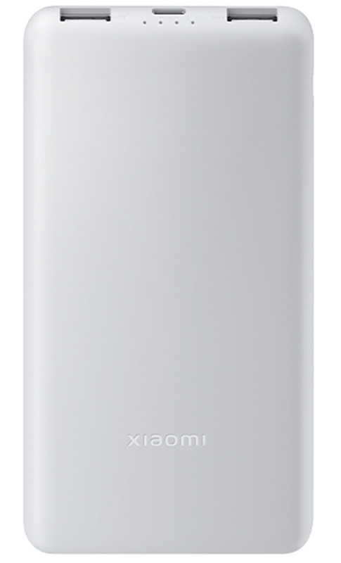 Xiaomi 22.5W Lite Power Bank 10000mAh, (черный) фото 1 Xiaomi 22.5W Lite Power Bank 10000mAh, (черный) фото 1