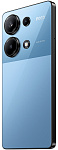 POCO M6 Pro 12/512GB (голубой) фото 6