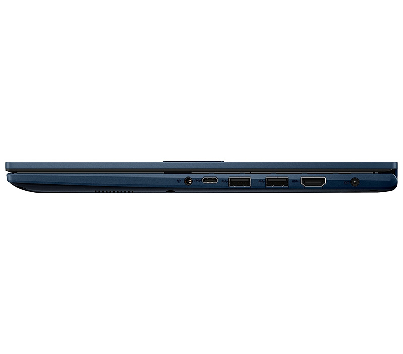 ASUS Vivobook 15 8/512GB (темно-синий) фото 6 ASUS Vivobook 15 8/512GB (темно-синий) фото 6