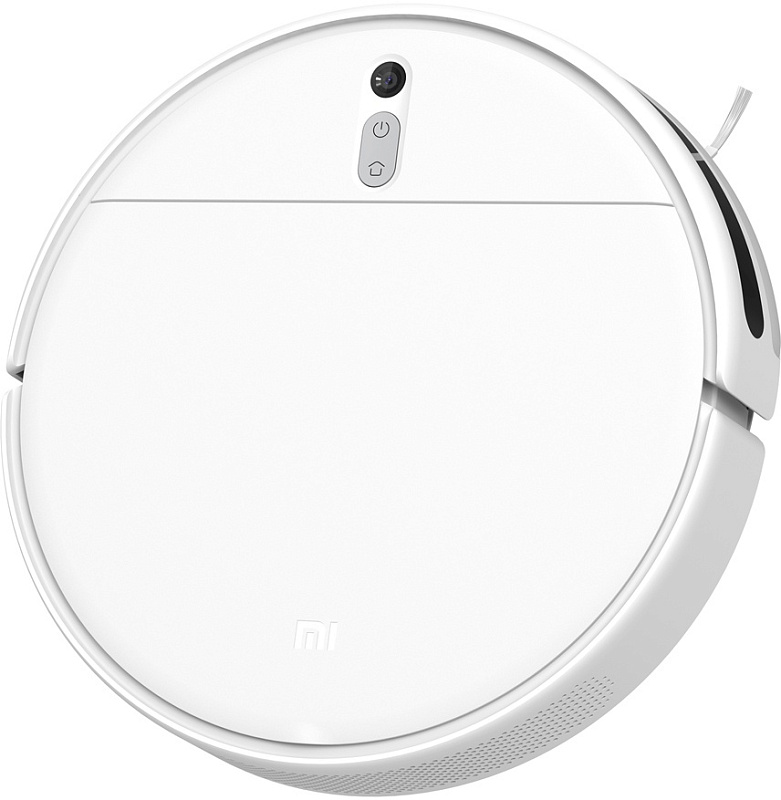 Xiaomi Mi Robot Vacuum-Mop 2 Lite (белый) фото 4 Xiaomi Mi Robot Vacuum-Mop 2 Lite (белый) фото 4