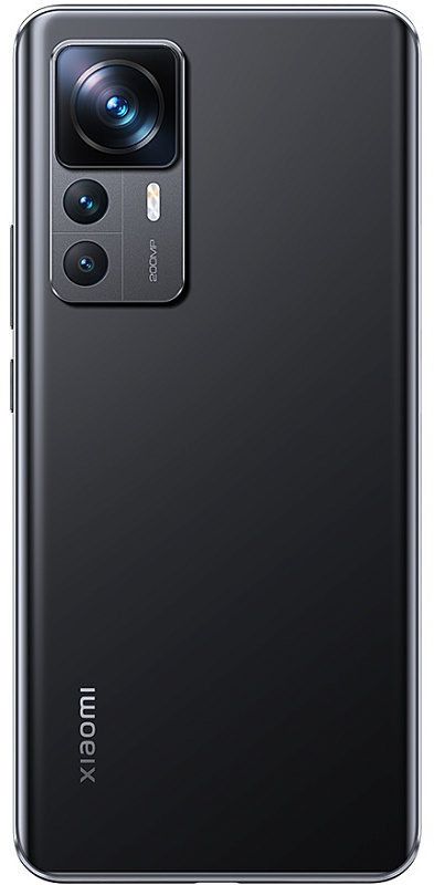 Xiaomi 12T Pro 8/256GB (черный) фото 6 Xiaomi 12T Pro 8/256GB (черный) фото 6