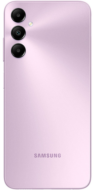 Samsung Galaxy A05s A057 4/64GB (лавандовый) фото 4