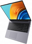 Huawei MateBook D16 13th i5 16/512GB MCLG-X (космический серый) фото 5