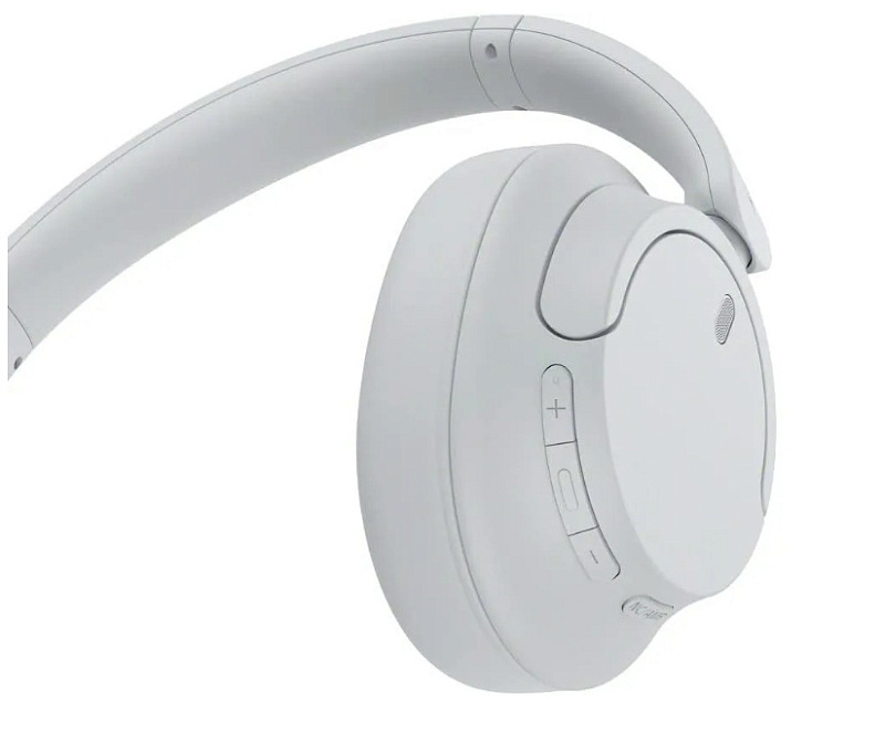 Sony WH-CH720N (белый) фото 3