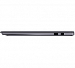 Huawei MateBook D16 i5 12th 16/512GB (космический серый) фото 6