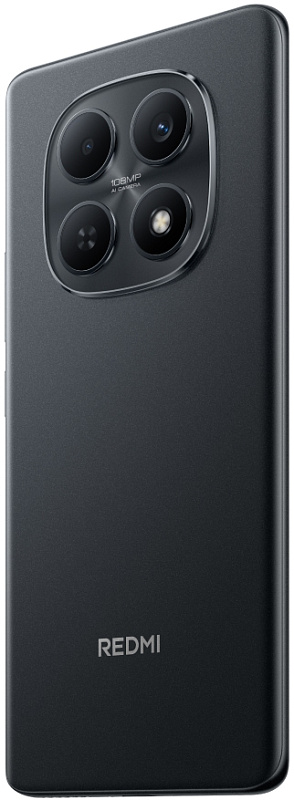 Redmi Note 15 8/256GB (черный) фото 7