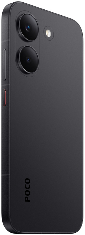 POCO X8 Pro 8/256GB (черный) фото 5