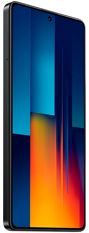 POCO M6 Pro 8/256GB (черный) фото 1 POCO M6 Pro 8/256GB (черный) фото 1