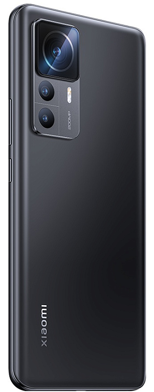 Xiaomi 12T Pro 8/256GB (черный) фото 5 Xiaomi 12T Pro 8/256GB (черный) фото 5