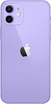 Apple iPhone 12 128GB (фиолетовый) фото 1