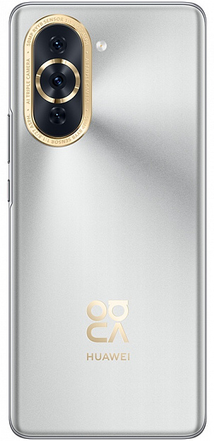 Huawei Nova 10 Pro 8/256GB (мерцающий серебристый) фото 6