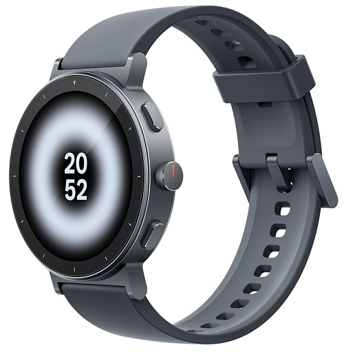 Realme Watch S5 (серый)