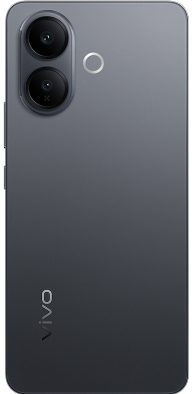 Vivo V70 Lite 5G 8/128GB (черный) фото 6