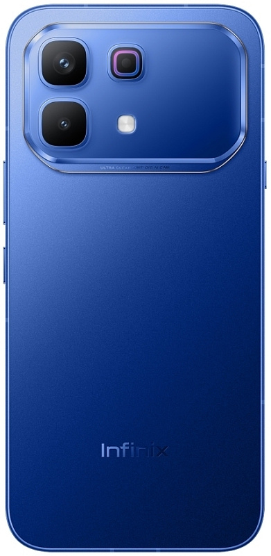 Infinix Note 60 Pro 8/256GB (синий) фото 6