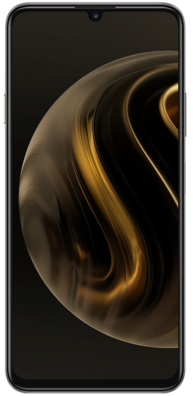 Huawei Nova Y72 8/128GB (черный) фото 2 Huawei Nova Y72 8/128GB (черный) фото 2