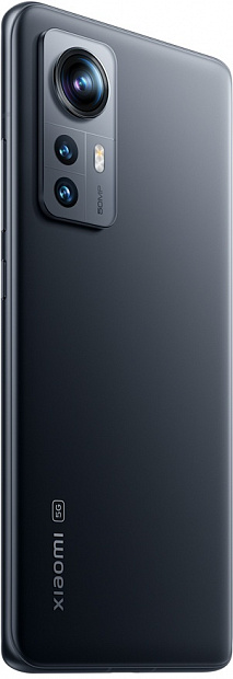 Xiaomi 12X 8/256GB (серый) фото 5