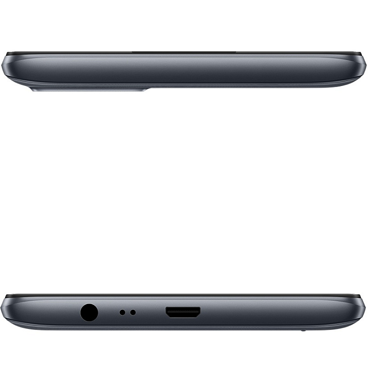 realme C21Y 4/64GB (черный) фото 9