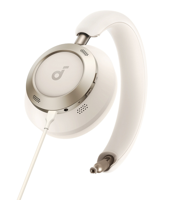 Anker Soundcore Space One Pro (белый) фото 1