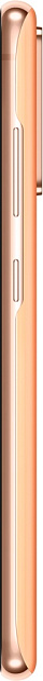 Samsung Galaxy S20 FE 6/128Gb (оранжевый) фото 5