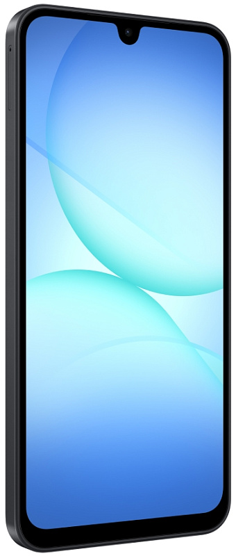 Samsung Galaxy A17 A175 8/256GB (черный) фото 1